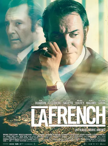 Picture of a movie: The Connection