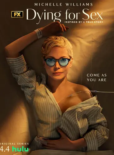 Picture of a TV show: Dying for Sex