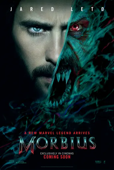 Image of Vampire