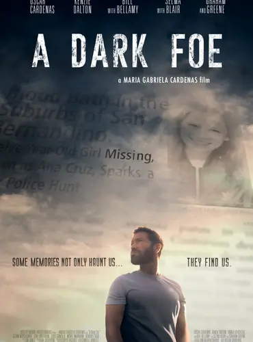Picture of a movie: A Dark Foe