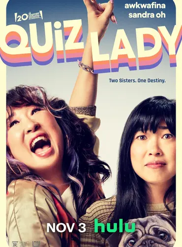 Picture of a movie: Untitled Sister Comedy Project