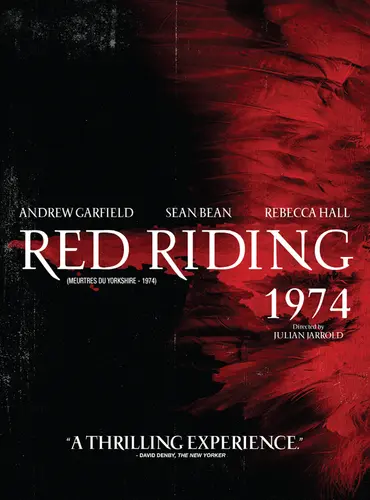 Picture of a movie: Red Riding: The Year of Our Lord 1974