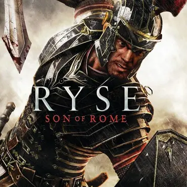 Picture of a game: Ryse: Son of Rome