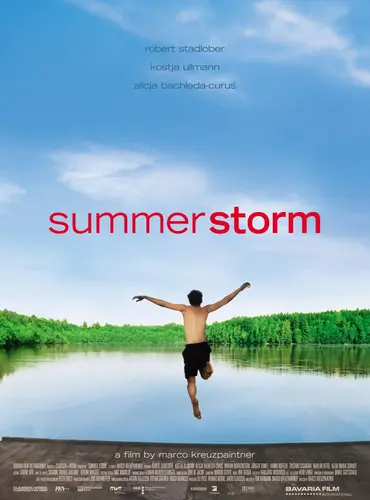 Picture of a movie: Summer Storm