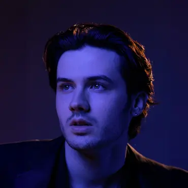 Picture of a musician: Citizen