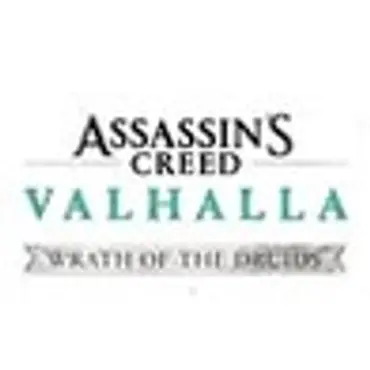 Picture of a game: Assassin's Creed Valhalla: Wrath of the Druids