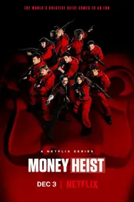 Image of Netflix