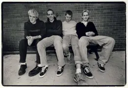 Image of Emo-90's