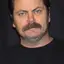 Picture of a person: Nick Offerman