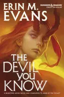 Image of erin m evans