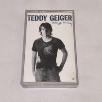 Picture of a band or musician: Teddy Geiger