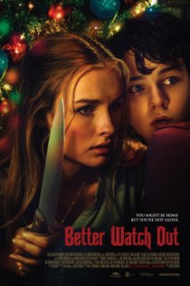 Picture of a movie: Better Watch Out