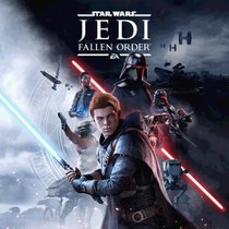 Picture of a game: Star Wars Jedi: Fallen Order