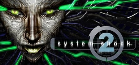 Picture of a game: System Shock 2