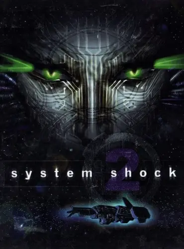 Picture of a game: System Shock 2
