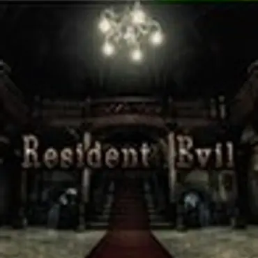 Picture of a game: Resident Evil HD Remaster