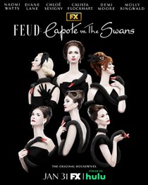 Picture of a TV show: Feud