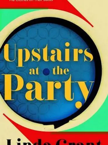 Picture of a book: Upstairs at the Party