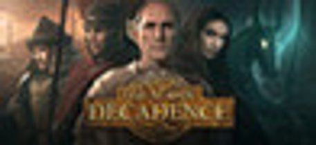 Picture of a game: The Age Of Decadence
