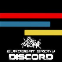 Picture of a band or musician: Eurobeat Brony