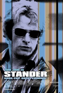 Picture of a movie: Stander