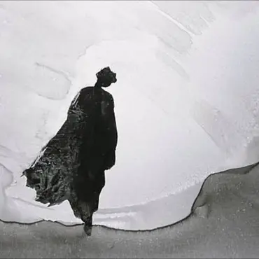 Picture of a musician: in the mood for love