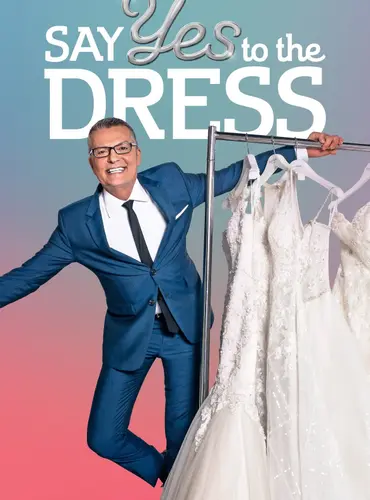 Picture of a TV show: Say Yes to the Dress