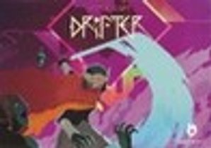 Picture of a game: Hyper Light Drifter