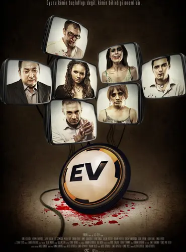 Picture of a movie: Ev