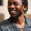 Picture of a person: Kendrick Lamar