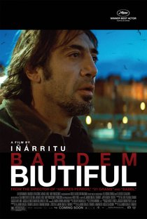 Picture of a movie: Biutiful
