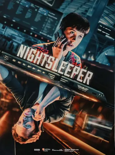 Picture of a TV show: Nightsleeper