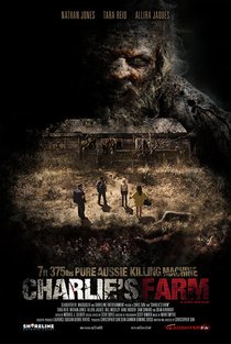 Picture of a movie: Charlie's Farm