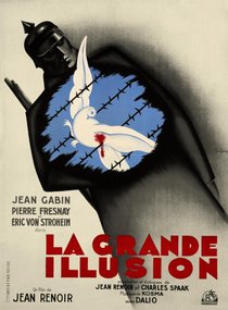 Picture of a movie: La Grande Illusion