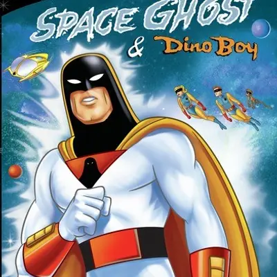 Picture of default: Space Ghost