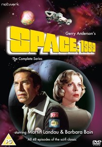 Picture of a TV show: Space: 1999