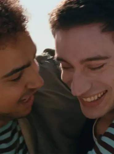 Picture of a movie: Lurker