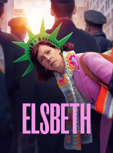 Picture of a TV show: Elsbeth