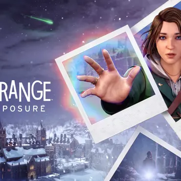 Picture of a game: Life is Strange: Double Exposure