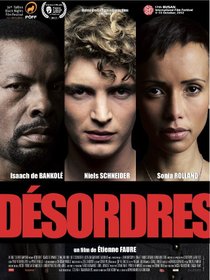 Picture of a movie: Chaos