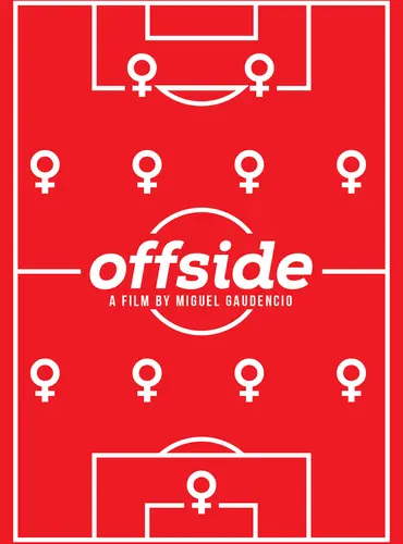 Picture of a movie: Offside