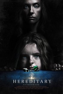 Picture of a movie: Hereditary