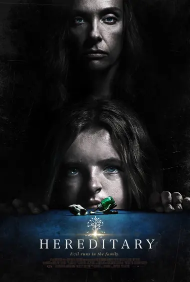 Image of HORROR THRİLLER