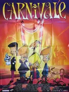 Image of Movies I saw