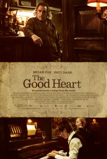 Picture of a movie: The Good Heart
