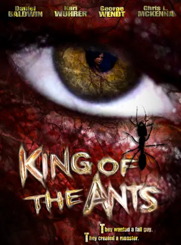 Picture of a movie: King of the Ants