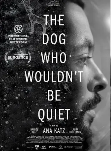 Picture of a movie: The Dog Who Wouldn't Be Quiet