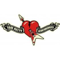 Picture of a band or musician: Tom Petty