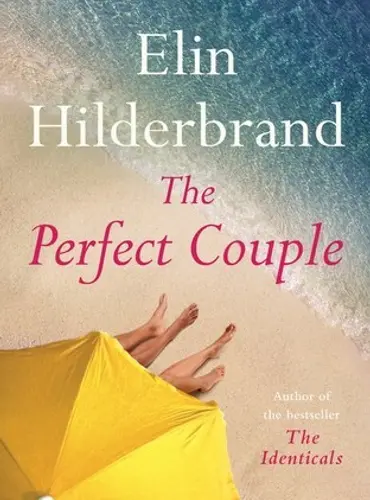 Picture of a book: The Perfect Couple