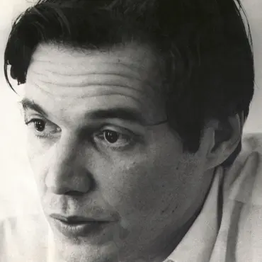 Picture of a musician: Antônio Carlos Jobim